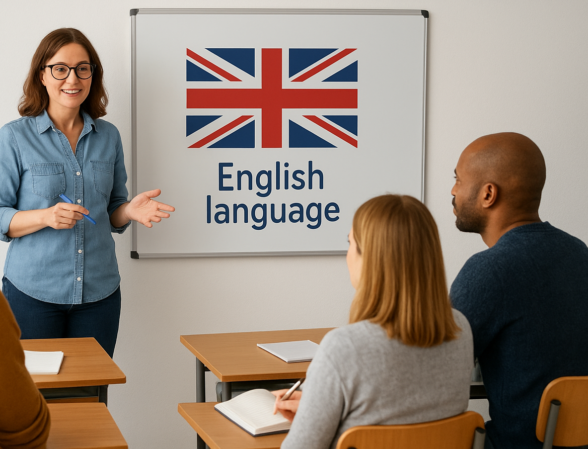 Inglés Adultos