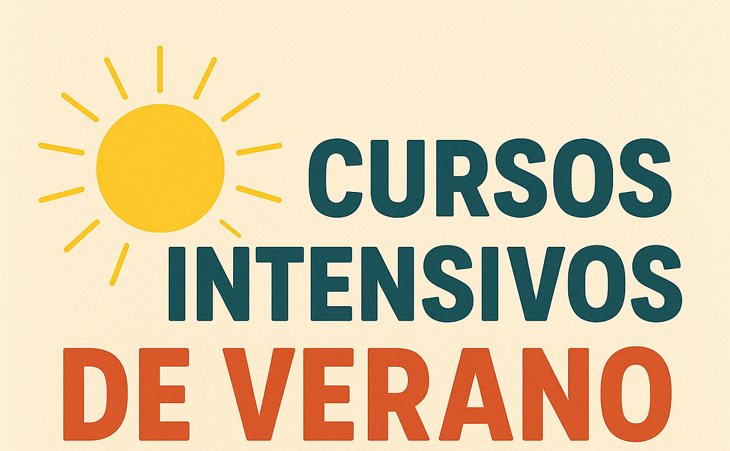Intensivos Verano